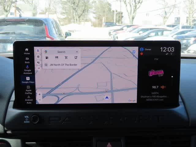 Thumbnail: 2026 Honda Passport - 19