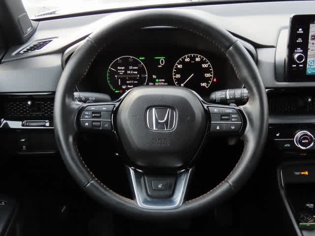 Thumbnail: 2023 Honda CR-V - 20