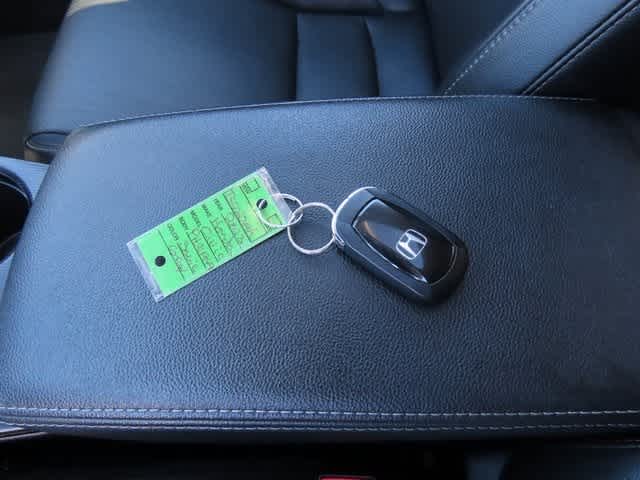 Thumbnail: 2023 Honda Civic - 28