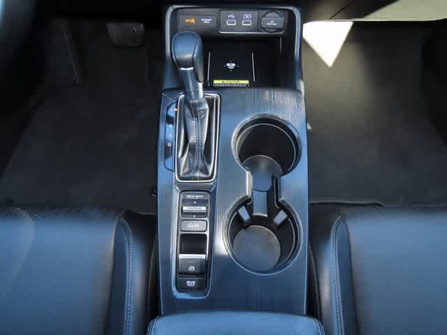 Thumbnail: 2023 Honda Civic - 23