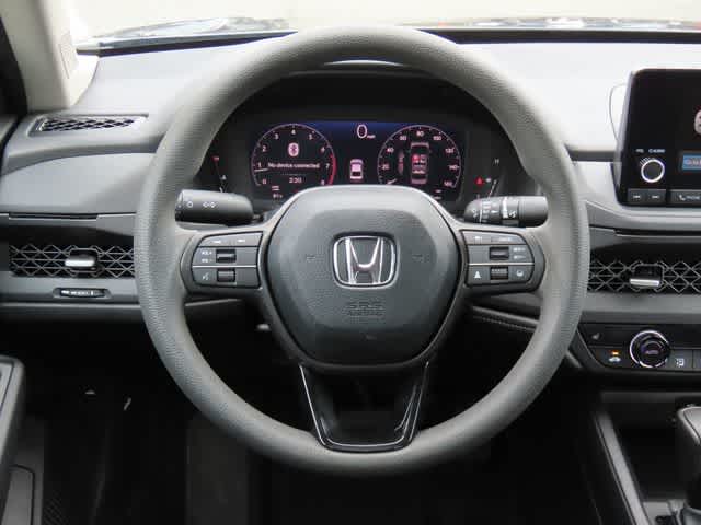 Thumbnail: 2025 Honda Accord - 17