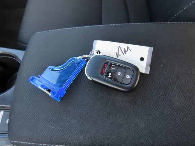 Thumbnail: 2023 Honda Civic - 23