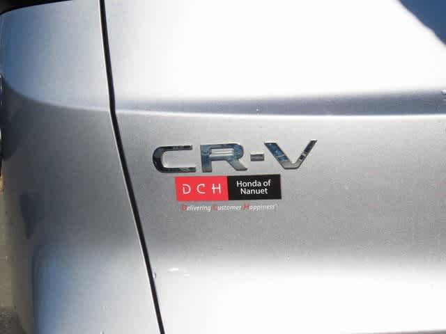 Thumbnail: 2023 Honda CR-V - 7