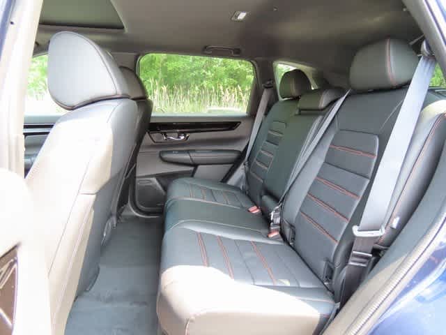 Thumbnail: 2026 Honda CR-V - 12