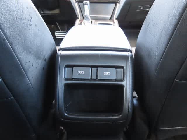 Thumbnail: 2022 Honda Accord - 21