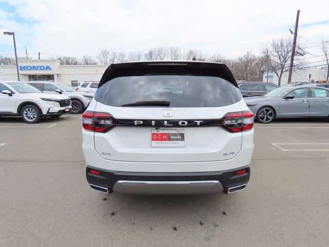 Thumbnail: 2026 Honda Pilot - 5