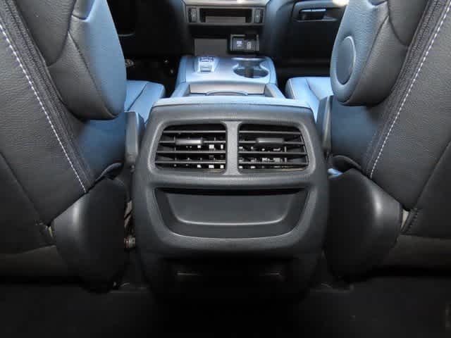 Thumbnail: 2023 Honda Ridgeline - 23