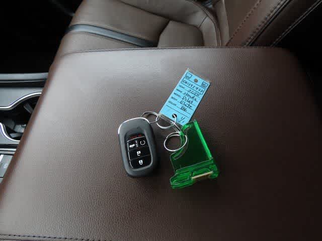 Thumbnail: 2025 Honda Pilot - 33