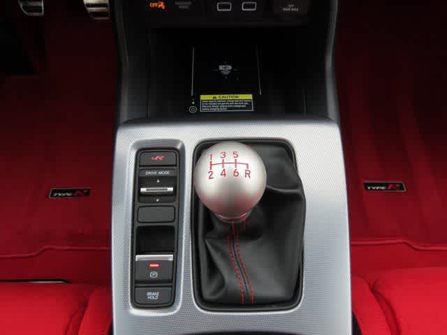 Thumbnail: 2025 Honda Civic - 25