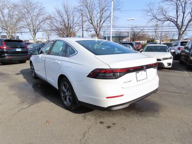 Thumbnail: 2023 Honda Accord - 4