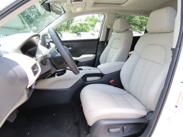 Thumbnail: 2027 Honda HR-V - 12