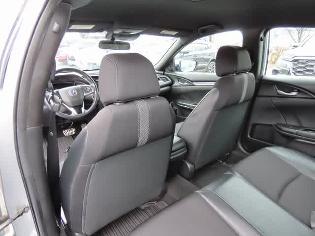 Thumbnail: 2019 Honda Civic - 15