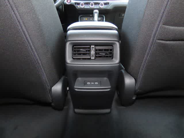 Thumbnail: 2026 Honda CR-V - 23