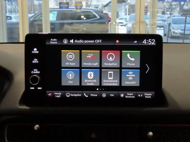 Thumbnail: 2024 Honda Civic - 20