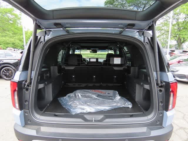 Thumbnail: 2026 Honda Passport - 10