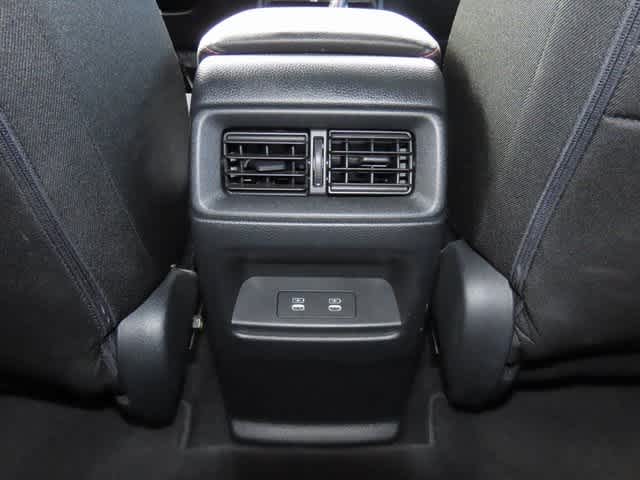 Thumbnail: 2024 Honda CR-V - 23