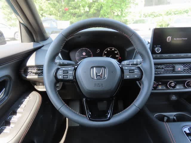 Thumbnail: 2025 Honda HR-V - 18