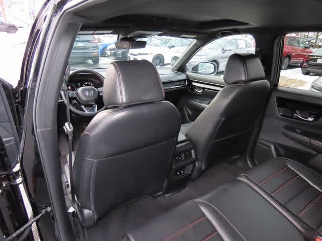 Thumbnail: 2023 Honda CR-V - 16