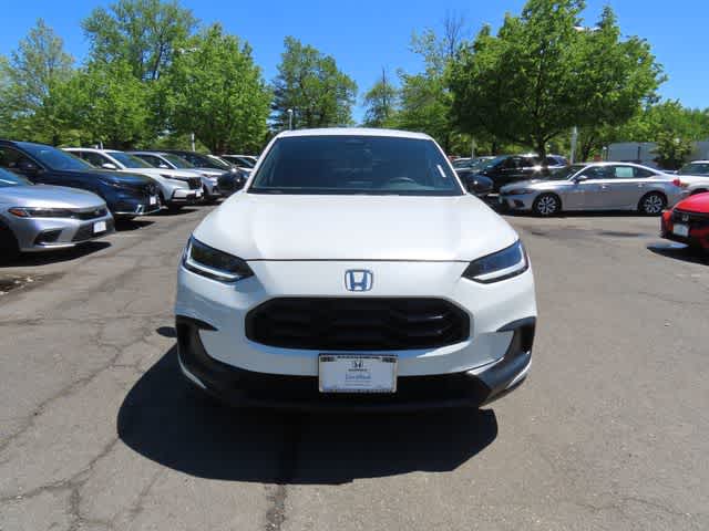 Thumbnail: 2024 Honda HR-V - 5