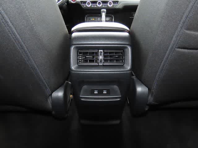 Thumbnail: 2024 Honda CR-V - 22