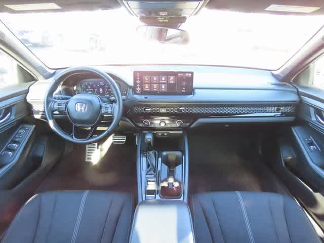 Thumbnail: 2024 Honda Accord - 17