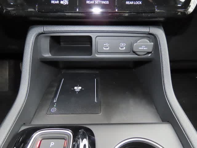 Thumbnail: 2026 Honda Pilot - 26