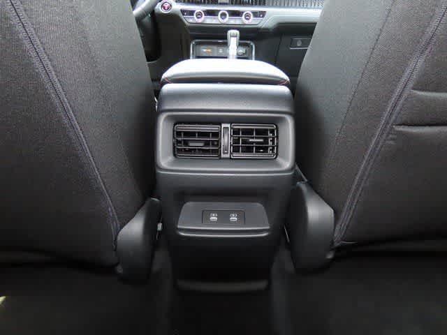 Thumbnail: 2026 Honda CR-V - 23