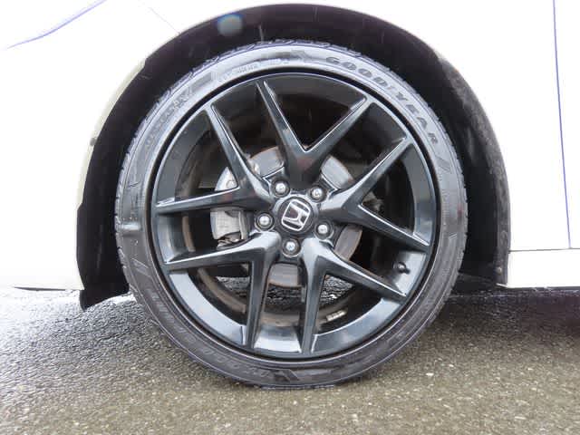 Thumbnail: 2024 Honda Civic - 9