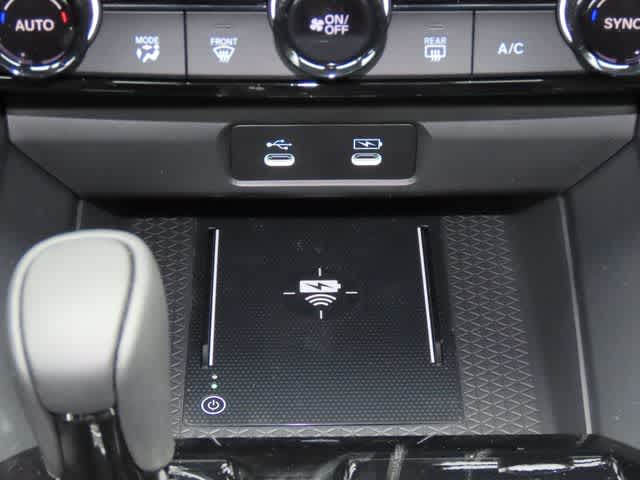 Thumbnail: 2026 Honda Accord - 21