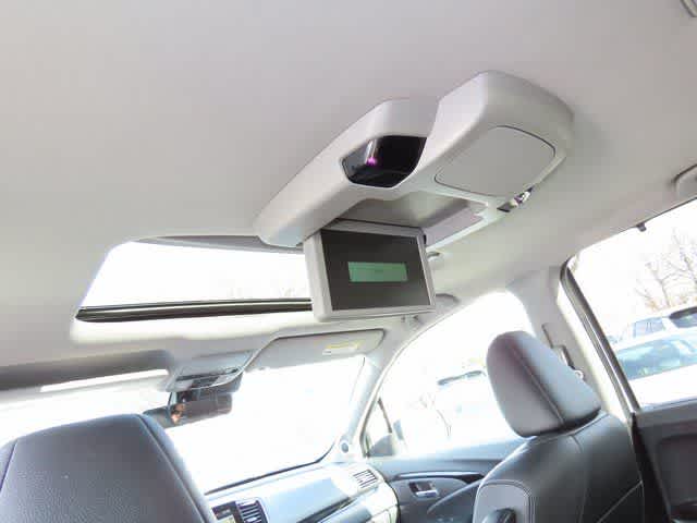 Thumbnail: 2021 Honda Pilot - 17