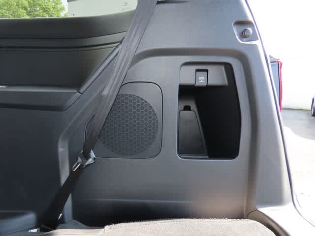 Thumbnail: 2026 Honda Odyssey - 11