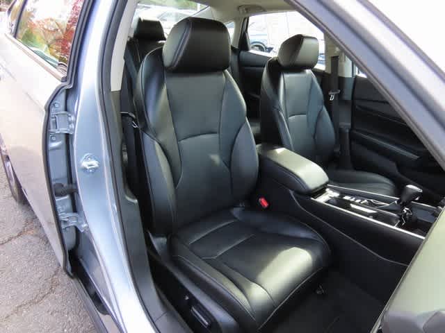 Thumbnail: 2024 Honda Accord - 15