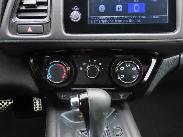 Thumbnail: 2022 Honda HR-V - 19