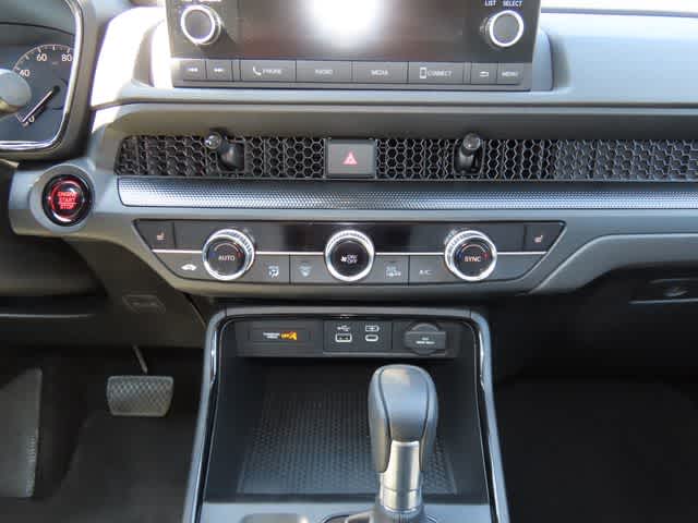 Thumbnail: 2024 Honda CR-V - 20