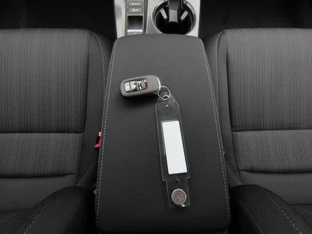 Thumbnail: 2026 Honda Civic - 22