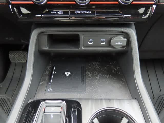 Thumbnail: 2026 Honda Passport - 21