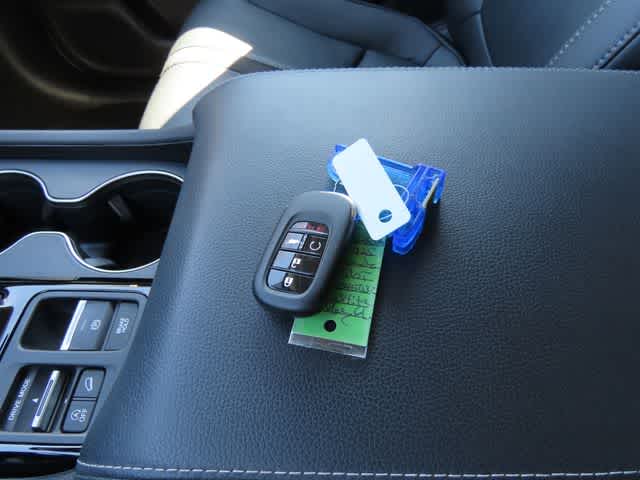 Thumbnail: 2025 Honda Pilot - 27