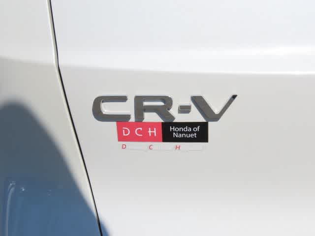 Thumbnail: 2023 Honda CR-V - 7