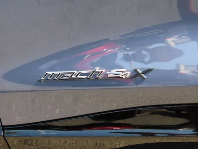 Thumbnail: 2021 Ford Mustang Mach-E - 6