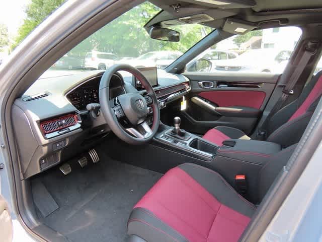 Thumbnail: 2026 Honda Civic - 2