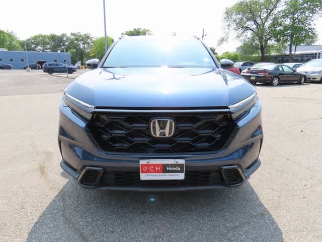 Thumbnail: 2026 Honda CR-V - 6