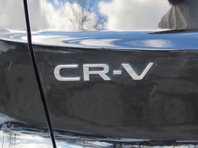 Thumbnail: 2024 Honda CR-V - 7