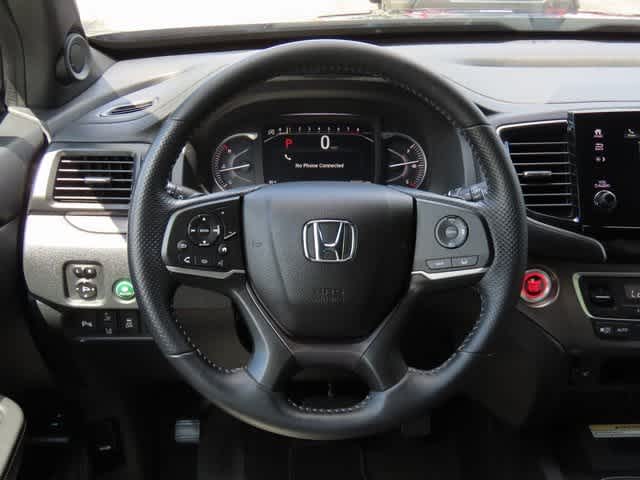 Thumbnail: 2022 Honda Passport - 18