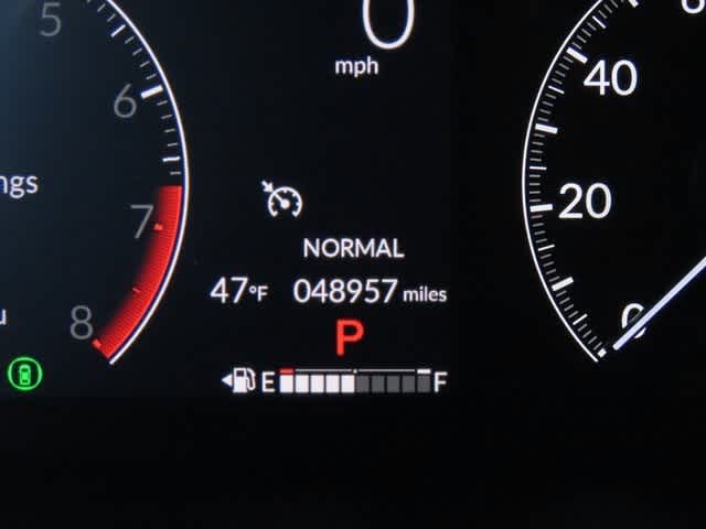 Thumbnail: 2023 Honda HR-V - 24