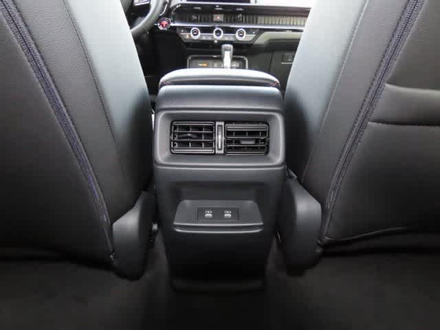 Thumbnail: 2026 Honda CR-V - 27