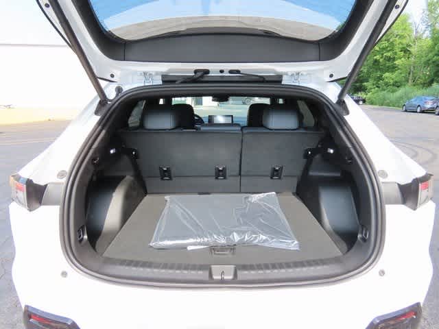 Thumbnail: 2026 Honda Prologue - 11