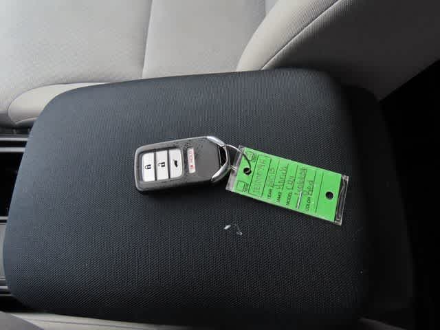 Thumbnail: 2015 Honda CR-V - 27