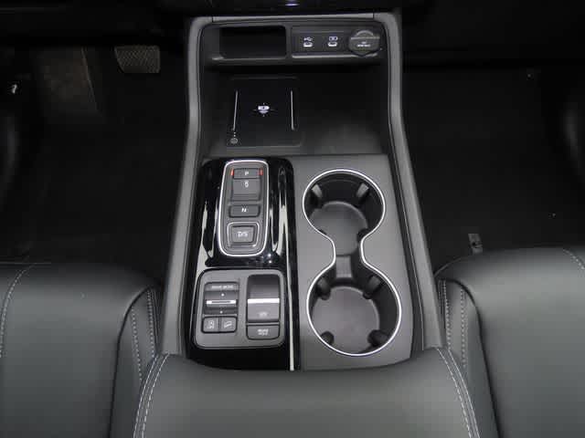 Thumbnail: 2026 Honda Pilot - 27