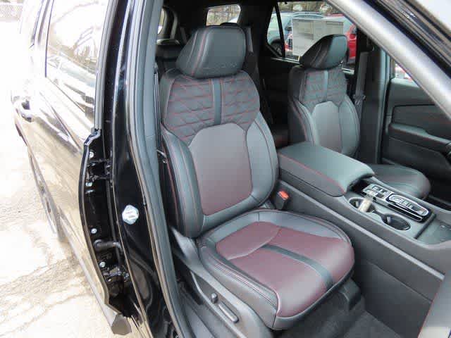 Thumbnail: 2026 Honda Pilot - 20