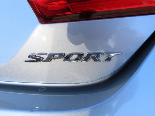 Thumbnail: 2022 Honda Accord - 8